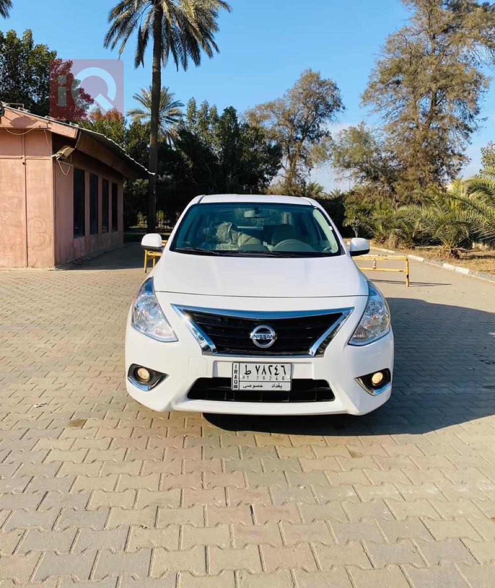 Nissan Sunny